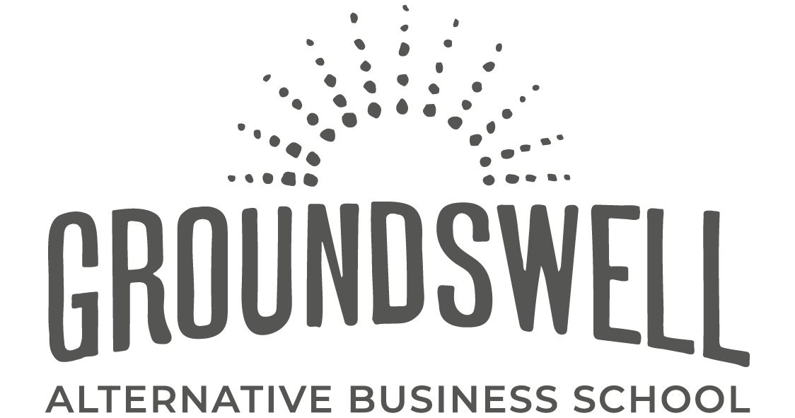 Groundswell logo